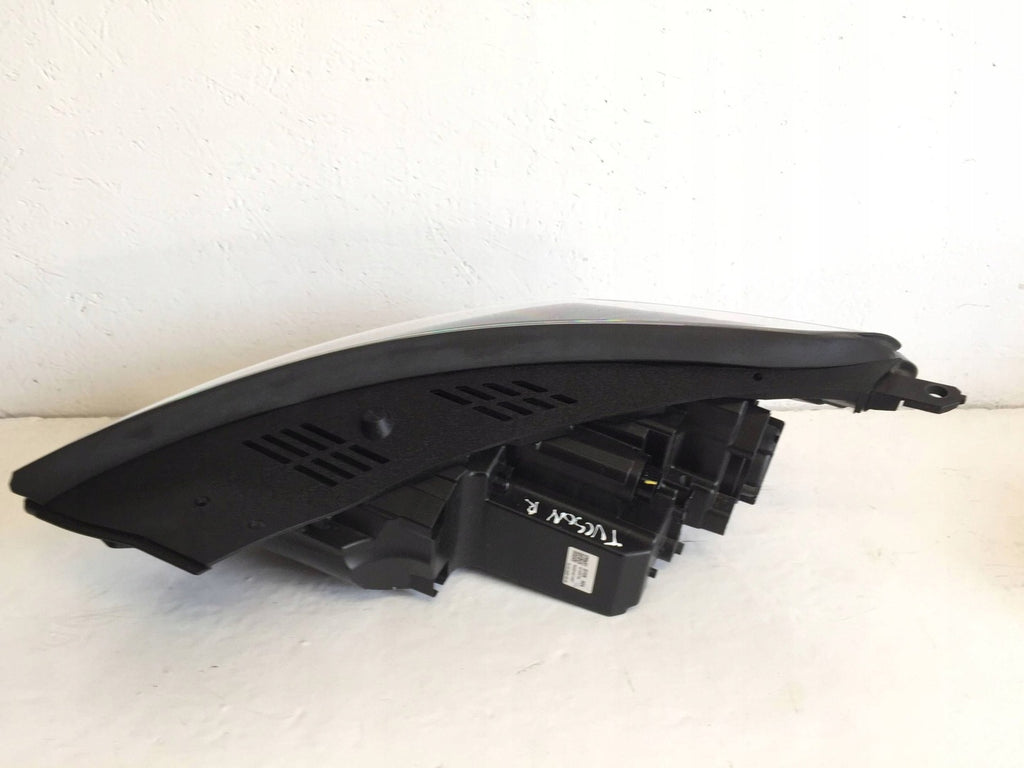 Frontscheinwerfer Hyundai Tucson D70RH04 Ein Satz Scheinwerfer Headlight SCH3918193373gc