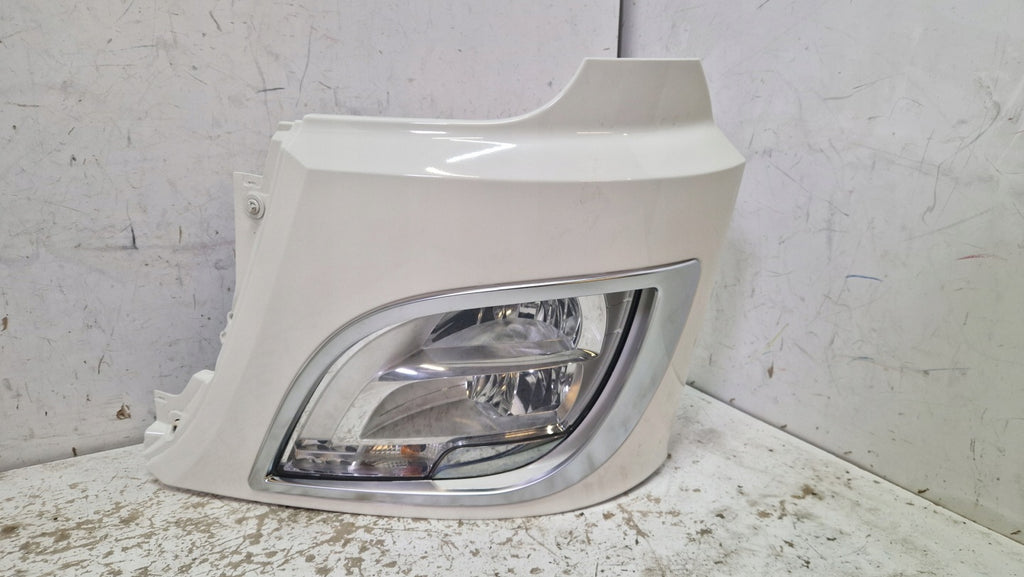 Frontscheinwerfer Daf 1857526 LED Links Scheinwerfer Headlight SCH1815282743im