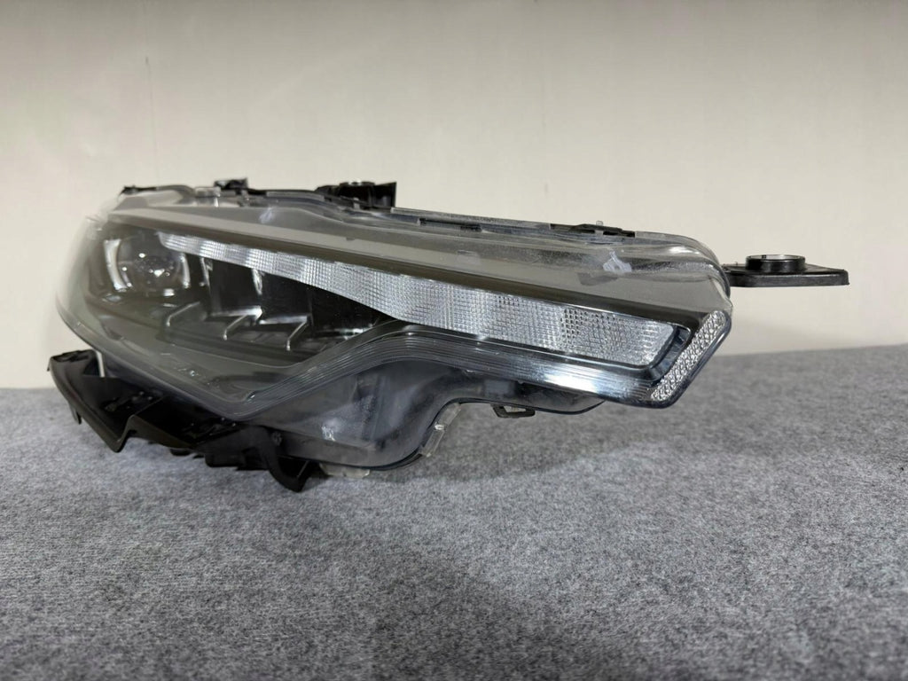 Frontscheinwerfer Maserati Levante 06701595360 LED Rechts Scheinwerfer Headlight SCH6614684629zj