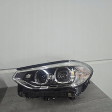 Load image into Gallery viewer, Frontscheinwerfer BMW X3 G01 G02 7466125-06 F00HTB909713 Links Headlight SCH1824424713iq