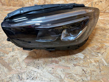 Load image into Gallery viewer, Frontscheinwerfer Mercedes-Benz W247 A2479061305 Links Scheinwerfer Headlight SCH6101522511os