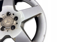 Load image into Gallery viewer, 1x Alufelge 19 Zoll A1664011902 Mercedes-Benz W166 Rim Wheel FEL8441913057no