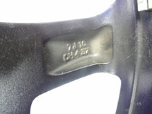 Laden Sie das Bild in den Galerie-Viewer, 1x Alufelge 16 Zoll 7.0&quot; 4x100 37ET 403008869R Renault Captur Clio Rim Wheel