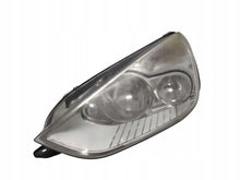 Load image into Gallery viewer, Frontscheinwerfer Ford S-Max 6M21-13W030-AF Links Scheinwerfer Headlight SCH8290943522dq