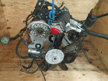 Laden Sie das Bild in den Galerie-Viewer, Motor Chevrolet Corvette 10263880 5.7 126TKm 1999 Benzin Engine Komplett MOT9722212455gp