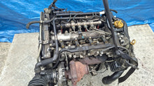 Laden Sie das Bild in den Galerie-Viewer, Motor Fiat Freemont 939B5000 2.0 JTD 178TKm Diesel Engine Unkomplett MOT9268905193gh