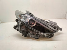 Laden Sie das Bild in den Galerie-Viewer, Frontscheinwerfer Mazda 3 BCJH-51030 LED Rechts Scheinwerfer Headlight SCH7818985068vc