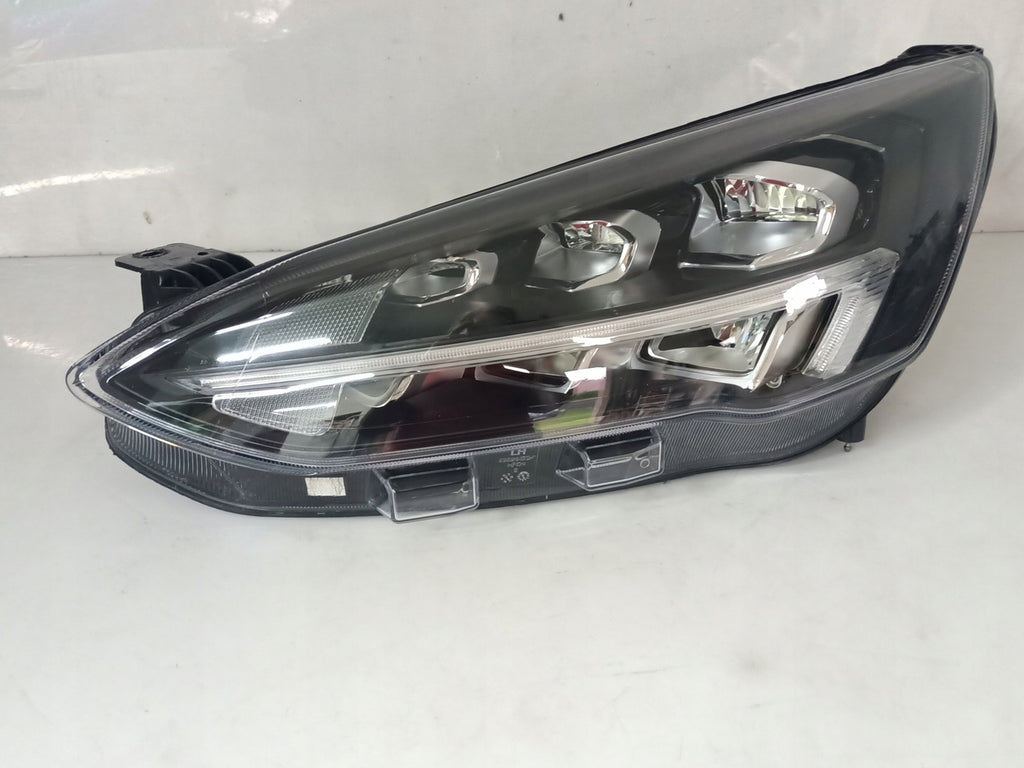 Frontscheinwerfer Ford Focus JX7B-13E015CE LED Links Scheinwerfer Headlight