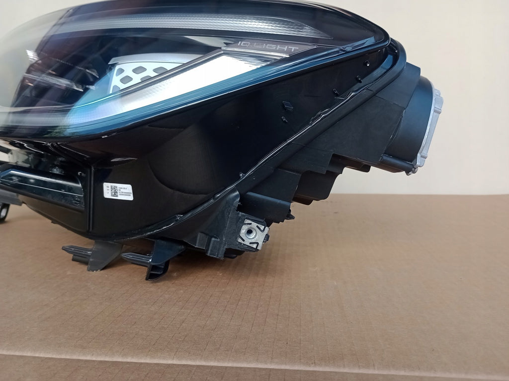 Frontscheinwerfer VW 11B941035M Links Scheinwerfer Headlight SCH4994483198wb