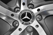Laden Sie das Bild in den Galerie-Viewer, 4x Alufelge 18 Zoll 8.0&quot; 5x112 43ET A2134013200 Mercedes-Benz W213 Rim Wheel