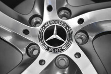 Load image into Gallery viewer, 4x Alufelge 18 Zoll 8.0" 5x112 43ET A2134013200 Mercedes-Benz W213 Rim Wheel FEL4658524517ii
