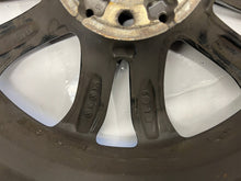 Laden Sie das Bild in den Galerie-Viewer, 1x Alufelge 17 Zoll 7.0" 5x112 A2054010200 Mercedes-Benz W205 Rim Wheel FEL4979887525na