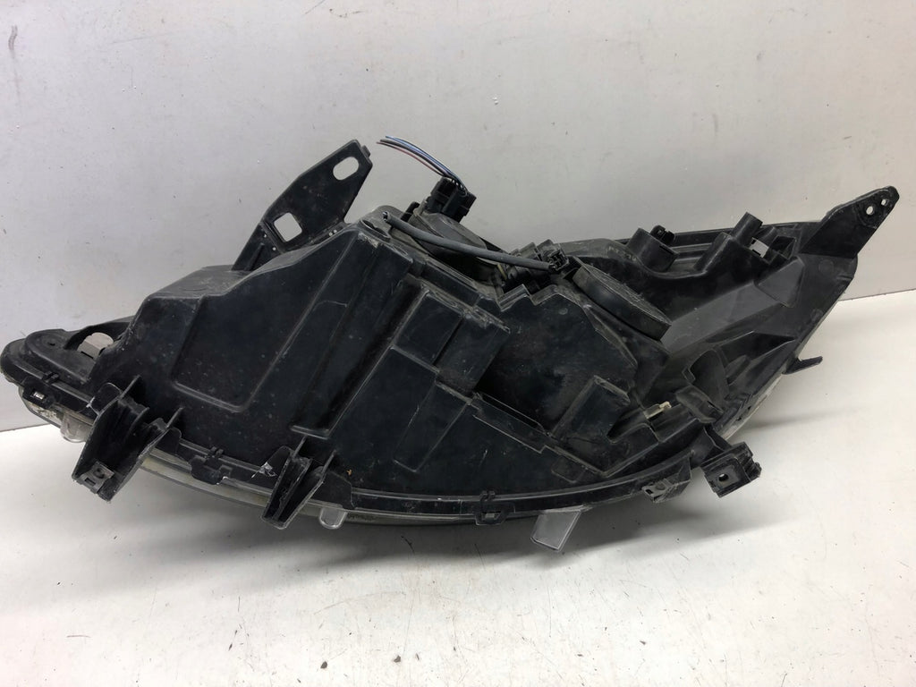 Frontscheinwerfer Renault Scenic 260106928R Rechts Scheinwerfer Headlight SCH2404194368vi