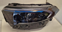 Laden Sie das Bild in den Galerie-Viewer, Frontscheinwerfer Mercedes-Benz Eqa Eqb A2439062701 LED Links Headlight SCH3730292236gs