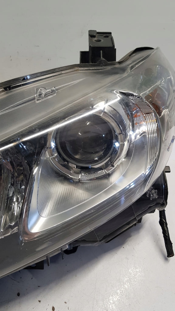 Frontscheinwerfer Mazda 6 Gj 435345 Ein Stück (Rechts oder Links) Headlight