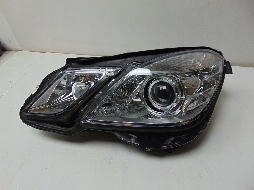 Frontscheinwerfer Mercedes-Benz W212 A2128200139 LED Links Headlight SCH7221134323eh