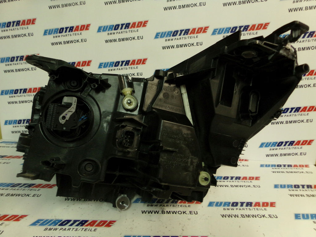 Frontscheinwerfer BMW 5A798D2 LED Rechts Scheinwerfer Headlight