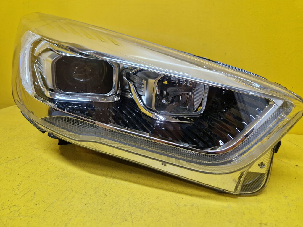 Frontscheinwerfer Ford Kuga GV41-13D154-AH Xenon Rechts Scheinwerfer Headlight SCH6619066753pl