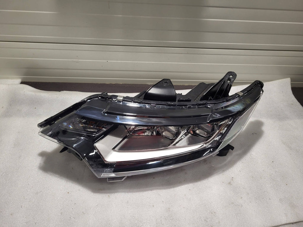 Frontscheinwerfer Mitsubishi Outlander III 8301C8-63 LED Links Headlight SCH6352141407bf