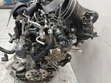 Laden Sie das Bild in den Galerie-Viewer, Motor Toyota Auris Yaris 1ND-TV 1.4 Diesel Engine Komplett MOT8361689447iy
