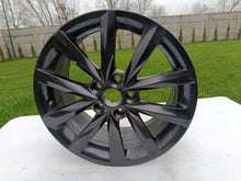 Load image into Gallery viewer, 1x Alufelge 12 Zoll 5JA601025 Skoda Fabia Iii Rim Wheel FEL1402223073fw