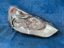 Laden Sie das Bild in den Galerie-Viewer, Frontscheinwerfer Ford Galaxy 6M21-13W029-AL Rechts Scheinwerfer Headlight