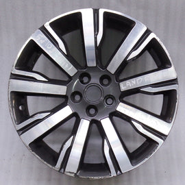 1x Alufelge 19 Zoll 8.0