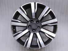 Load image into Gallery viewer, 1x Alufelge 19 Zoll 8.0" 5x108 45ET FK72-1007-JB Land Rover Range Evoque FEL8573650222sd