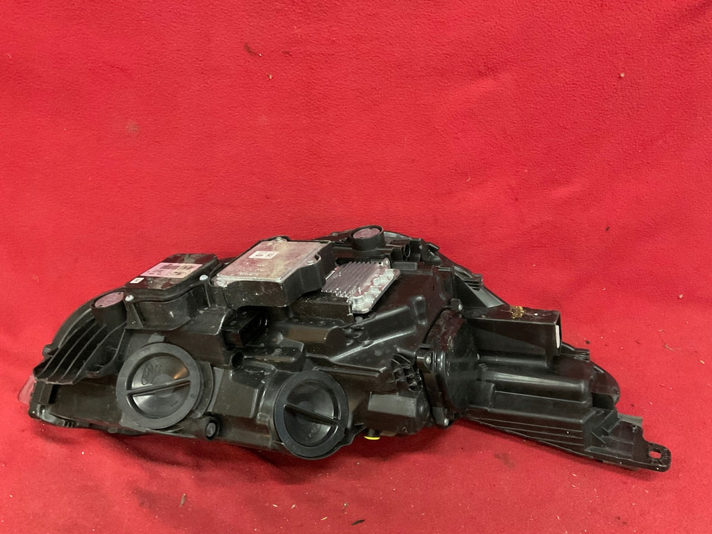 Frontscheinwerfer Ford C-Max F1CB-13D153-AF Links Scheinwerfer Headlight SCH3322751303po