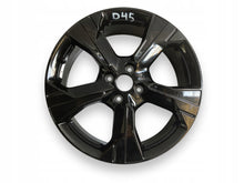 Load image into Gallery viewer, 1x Alufelge 17 Zoll 6.5&quot; 4x100 50ET 40300-5FA5 Nissan Micra K14 Clio 1 Rim Wheel