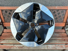 Laden Sie das Bild in den Galerie-Viewer, 1x Alufelge 20 Zoll 7.5" 5x112 44ET 10A601025B VW Rim Wheel FEL9624306422xs