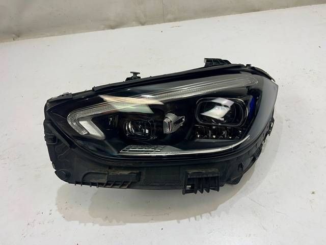 Frontscheinwerfer Mercedes-Benz W206 A2069064703 Links Scheinwerfer Headlight SCH6322494468xq
