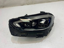 Laden Sie das Bild in den Galerie-Viewer, Frontscheinwerfer Mercedes-Benz W206 A2069064703 Links Scheinwerfer Headlight SCH6322494468xq