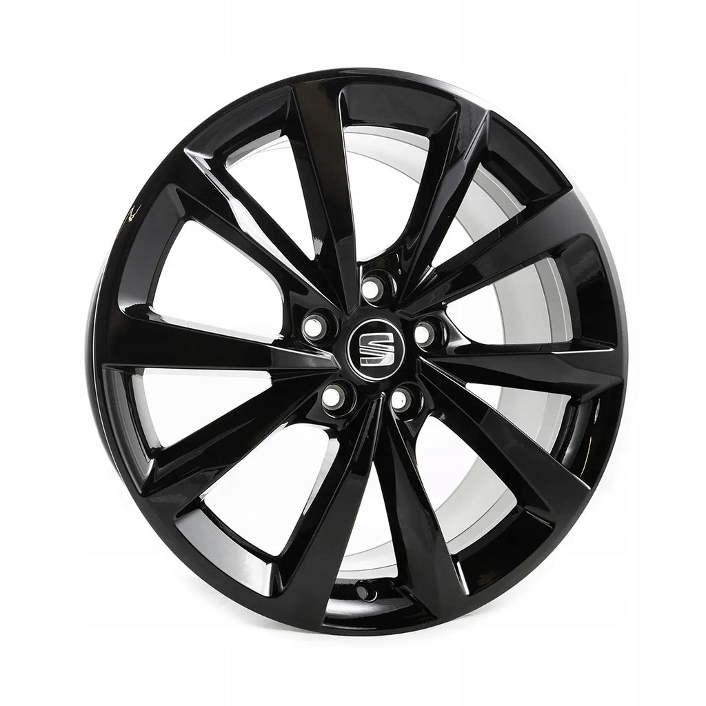 4x Alufelge 18 Zoll 7.5" 5x112 46ET 5FA601025E Cupra Formentor Rim Wheel FEL1201647062xl