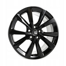 Laden Sie das Bild in den Galerie-Viewer, 4x Alufelge 18 Zoll 7.5" 5x112 46ET 5FA601025E Cupra Formentor Rim Wheel FEL1201647062xl