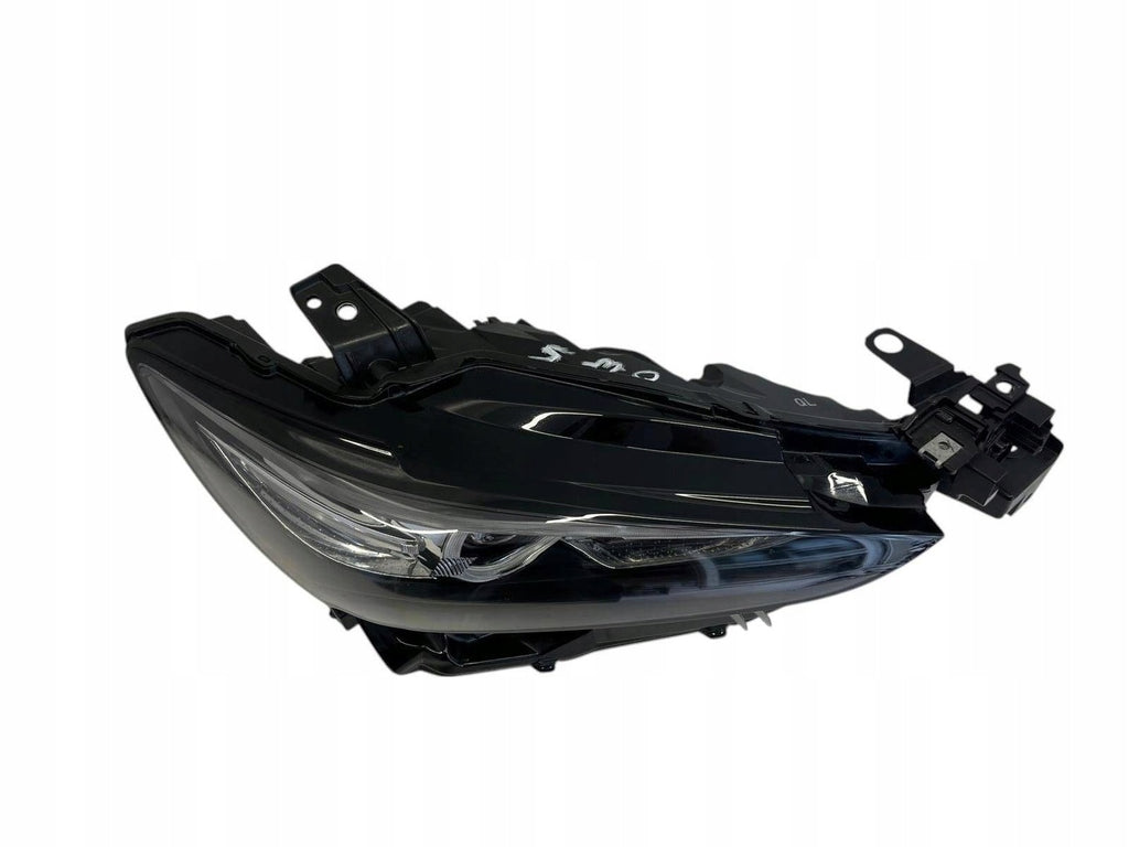 Frontscheinwerfer Mazda 6 GRF5-51030 LED Rechts Scheinwerfer Headlight SCH8076903651ut