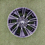 1x Alufelge 17 Zoll 6.5