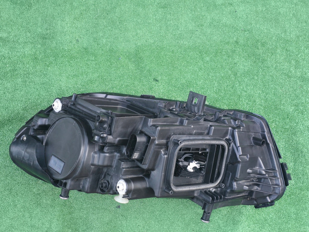 Frontscheinwerfer Mercedes-Benz W177 A1779064803 LED Rechts Headlight SCH4018421590pz