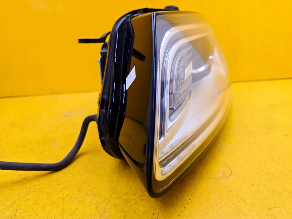 Frontscheinwerfer Audi Q5 8R0941005C Xenon Links Scheinwerfer Headlight SCH2896035669zb