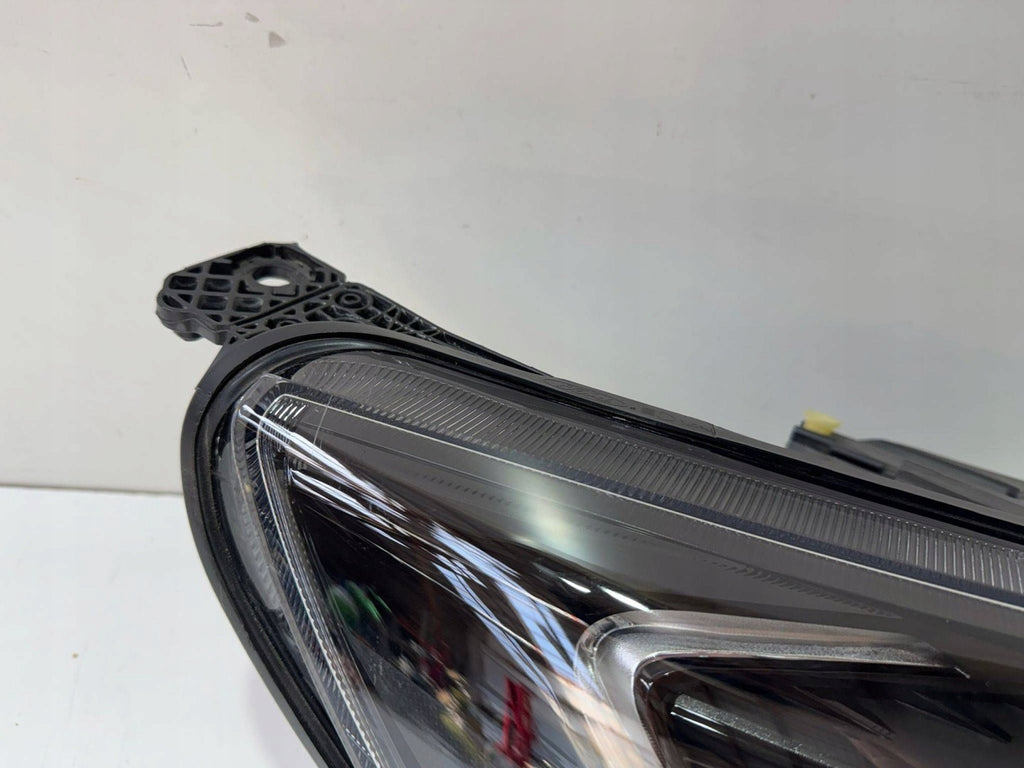 Frontscheinwerfer Ford Focus JX7B-13E016-AH LED Rechts Scheinwerfer Headlight SCH1737562849ue