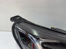 Laden Sie das Bild in den Galerie-Viewer, Frontscheinwerfer Ford Focus JX7B-13E016-AH LED Rechts Scheinwerfer Headlight SCH1737562849ue