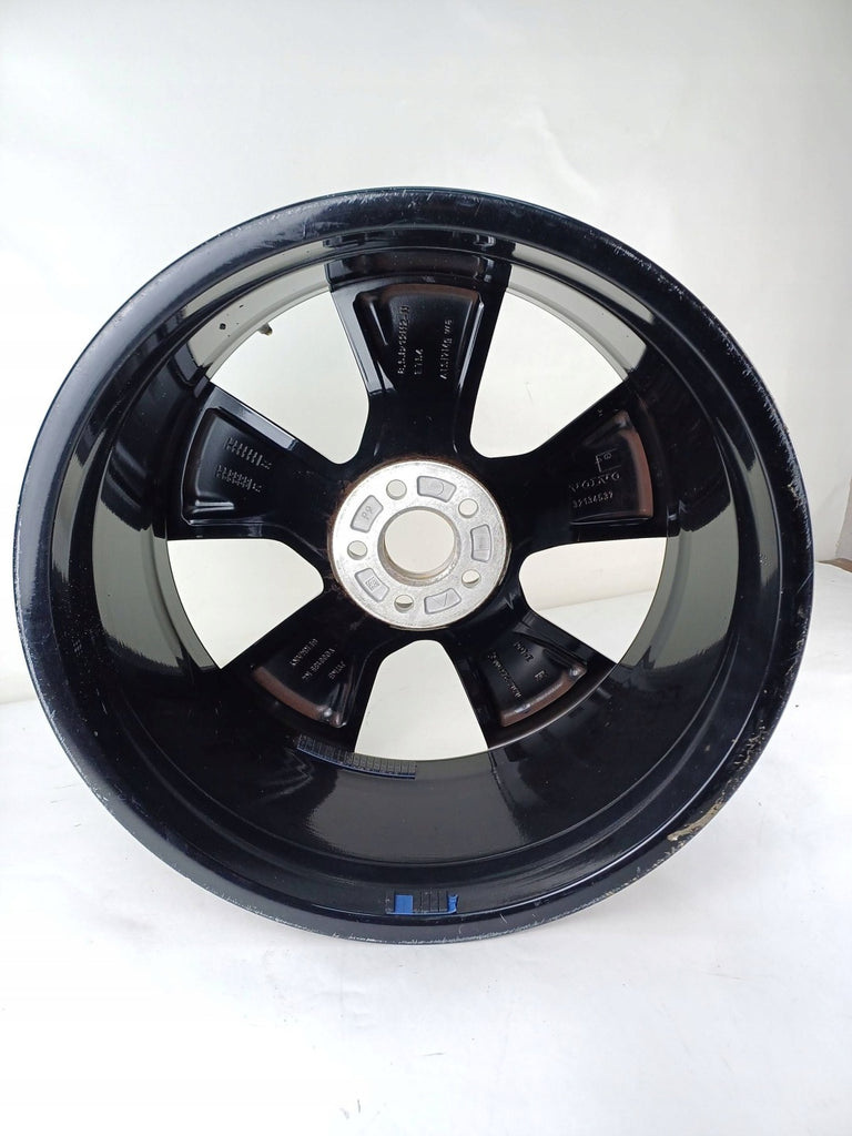 1x Alufelge 19 Zoll 8.5" 5x108 56ET 32134537 Volvo Xc40 Rim Wheel FEL1771447205bt