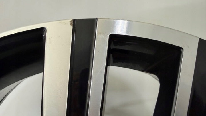 1x Alufelge 18 Zoll 7.0" 5x114.3 40ET Glanz Schwarz PW457-16000 Toyota Rim Wheel FEL3061766785zk