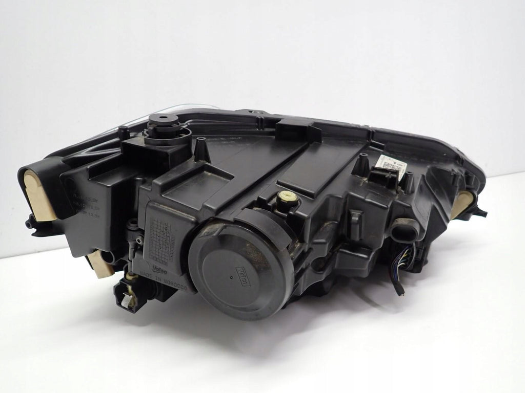 Frontscheinwerfer VW Polo 2G1941005D LED Links Scheinwerfer Headlight SCH8540734966vv
