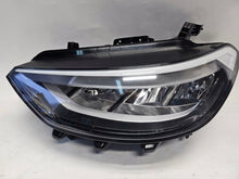 Laden Sie das Bild in den Galerie-Viewer, Frontscheinwerfer VW Id.3 10B941005A LED Links Scheinwerfer Headlight SCH8267880476or