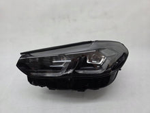 Laden Sie das Bild in den Galerie-Viewer, Frontscheinwerfer BMW X3 G01 G02 5A29205-10 Full LED Links Headlight SCH7056532681qe