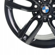 Laden Sie das Bild in den Galerie-Viewer, 1x Alufelge 17 Zoll 7.5" 5x120 6850151 BMW 1 F21 F20 Rim Wheel FEL9099832364du