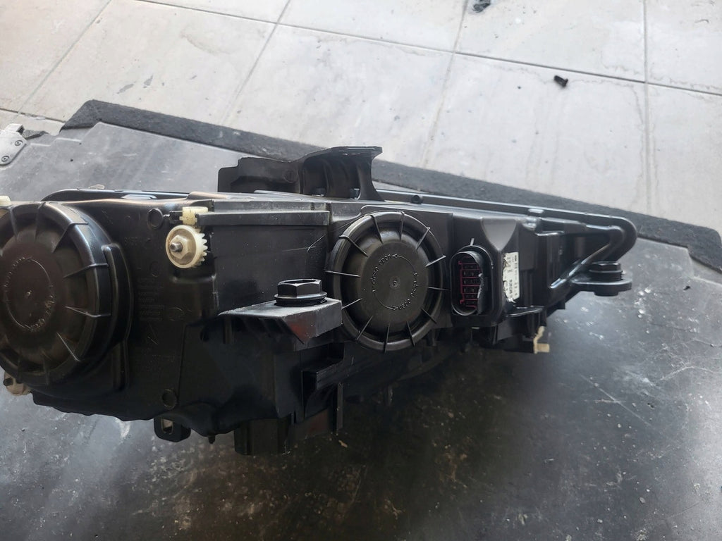 Frontscheinwerfer Audi A3 8V0941005 Bi-Xenon Links Scheinwerfer Headlight
