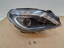 Laden Sie das Bild in den Galerie-Viewer, Frontscheinwerfer Mercedes-Benz W246 2468207261 LED Rechts Headlight SCH4602483965ad