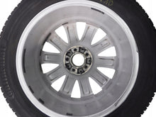 Laden Sie das Bild in den Galerie-Viewer, 4x Alufelge 18 Zoll 8.0" 5x112 41ET Glanz Silber A2224011902 Mercedes-Benz W222 FEL9843760005pe